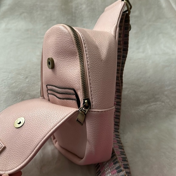 Pink Crossbody - Picture 7 of 7